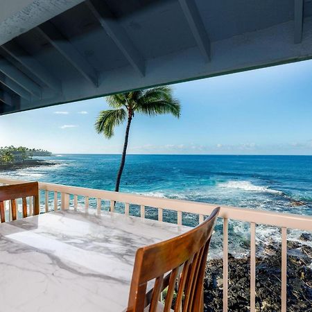 Villa Kona Reef A-34 Kailua-Kona Esterno foto