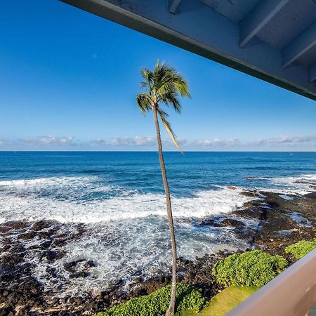 Villa Kona Reef A-34 Kailua-Kona Esterno foto