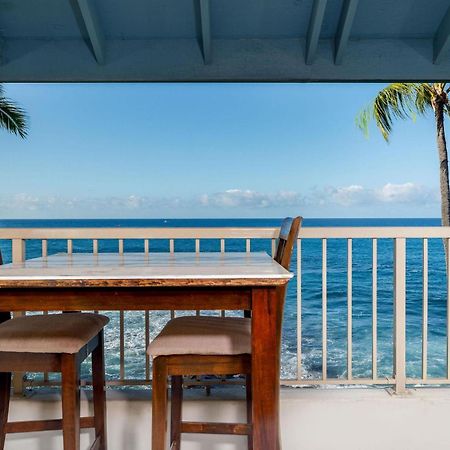 Villa Kona Reef A-34 Kailua-Kona Esterno foto