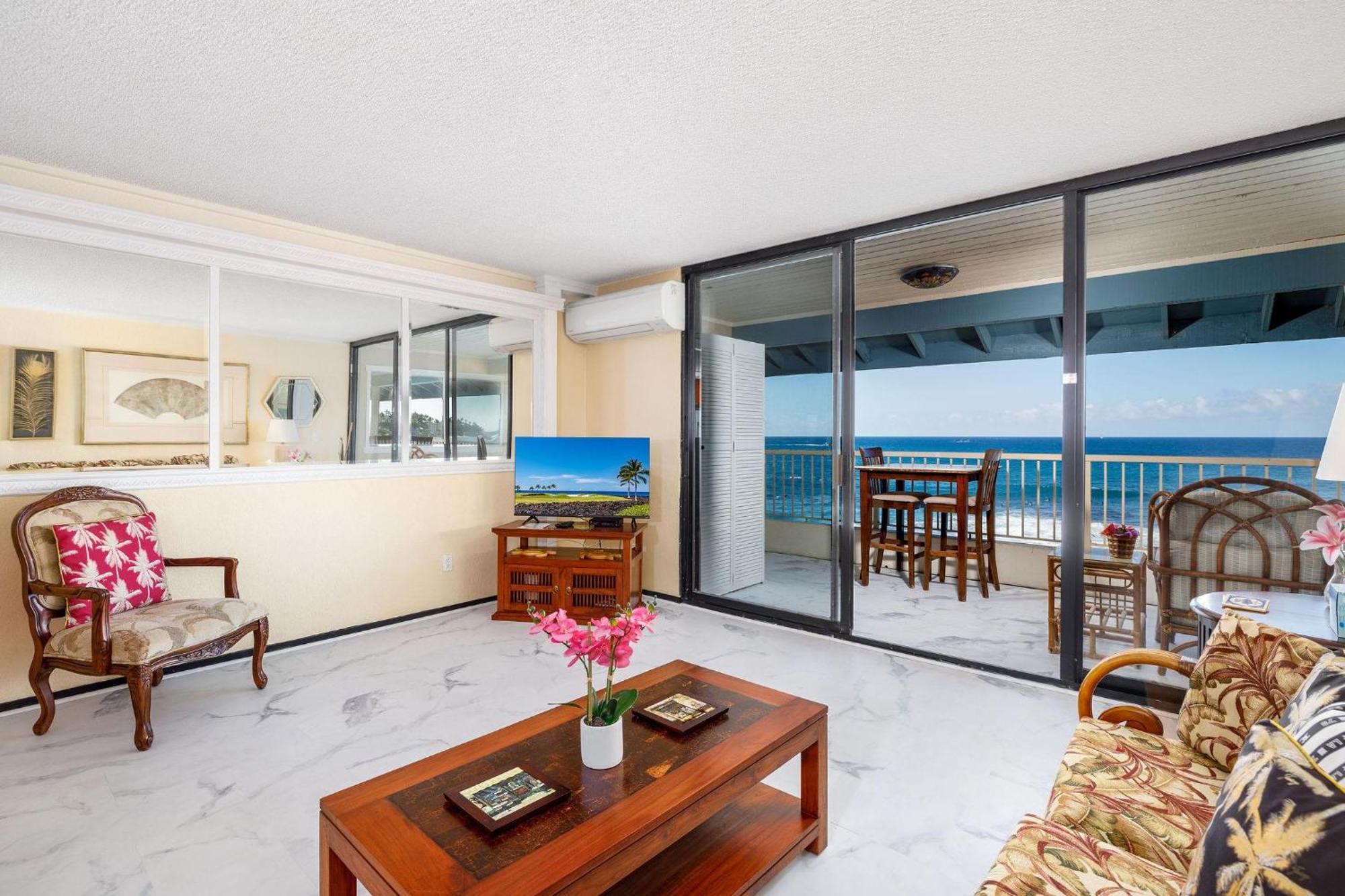 Villa Kona Reef A-34 Kailua-Kona Esterno foto