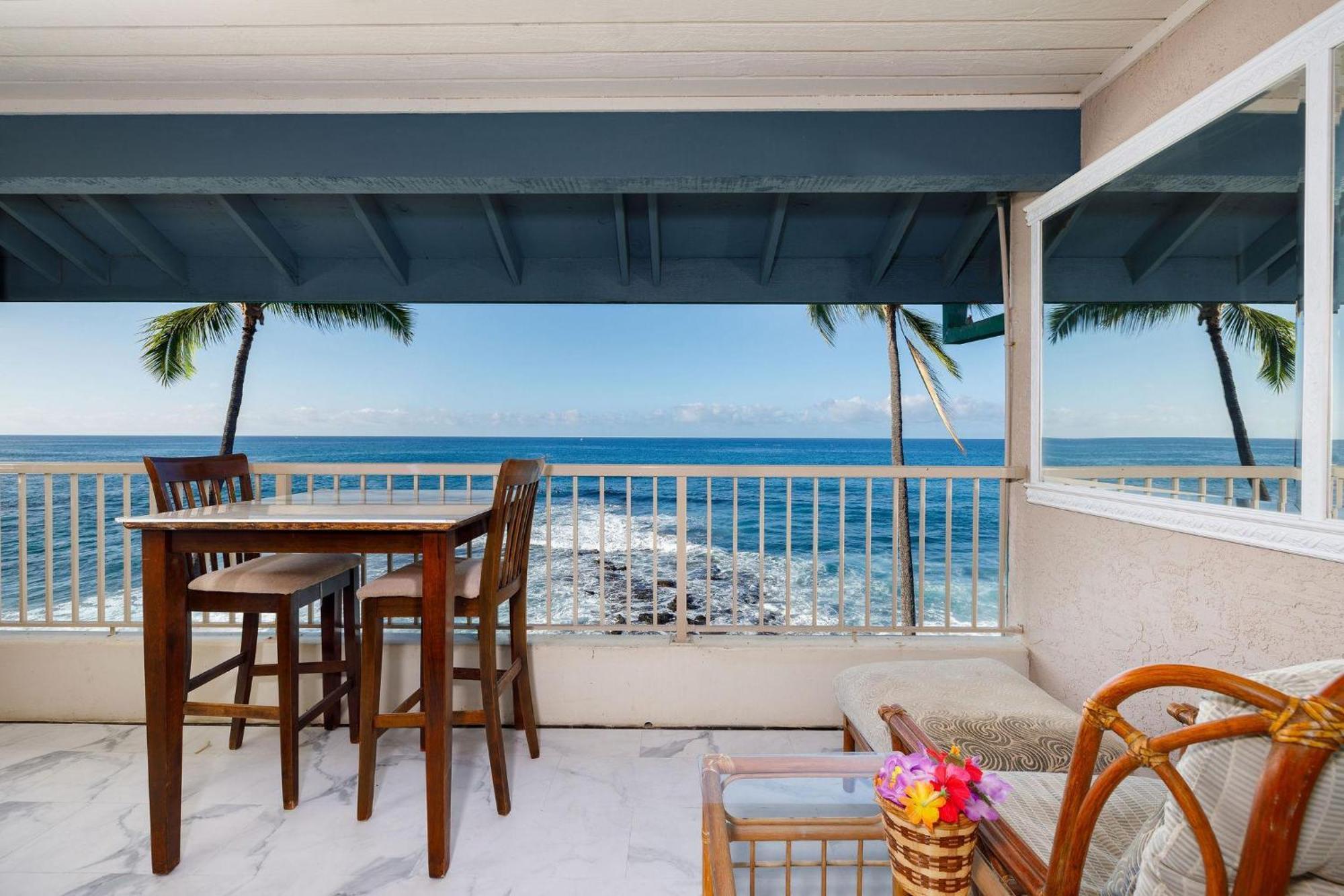 Villa Kona Reef A-34 Kailua-Kona Esterno foto