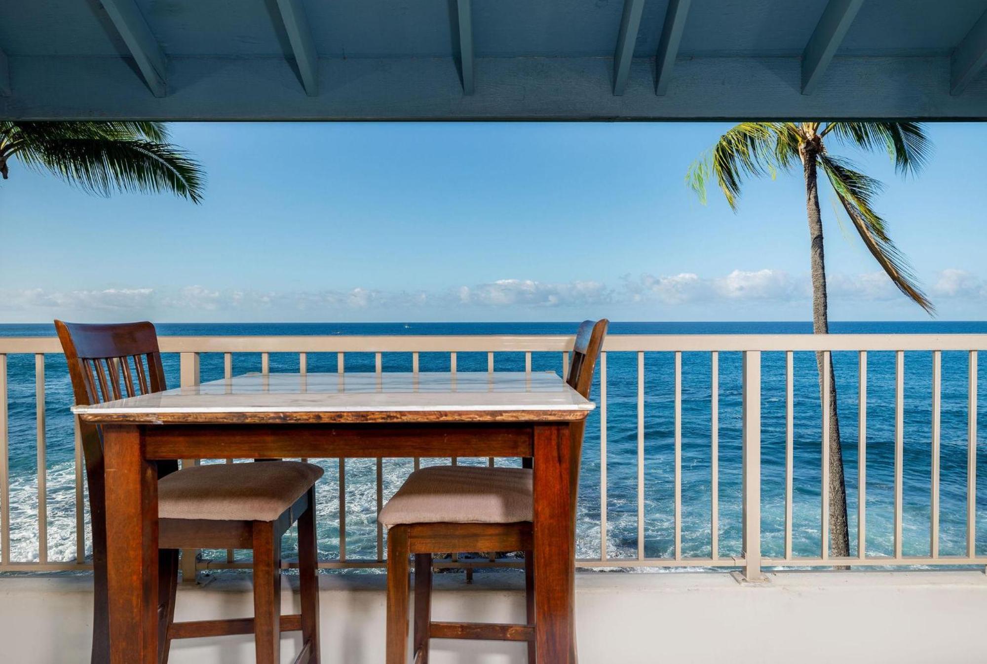 Villa Kona Reef A-34 Kailua-Kona Esterno foto