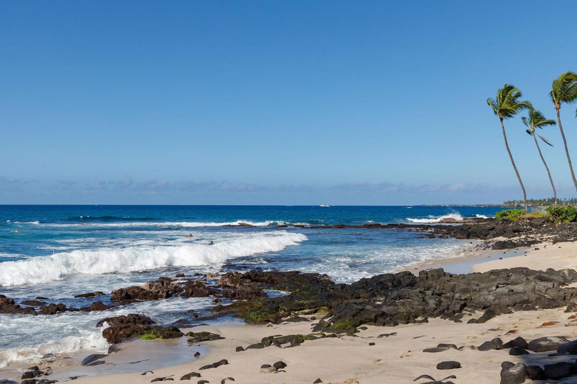 Villa Kona Reef A-34 Kailua-Kona Esterno foto