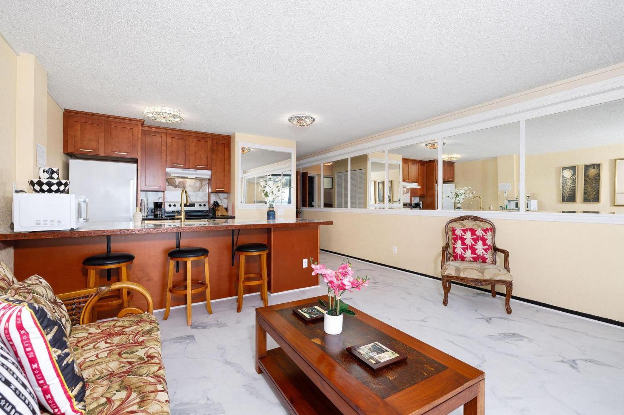 Villa Kona Reef A-34 Kailua-Kona Esterno foto