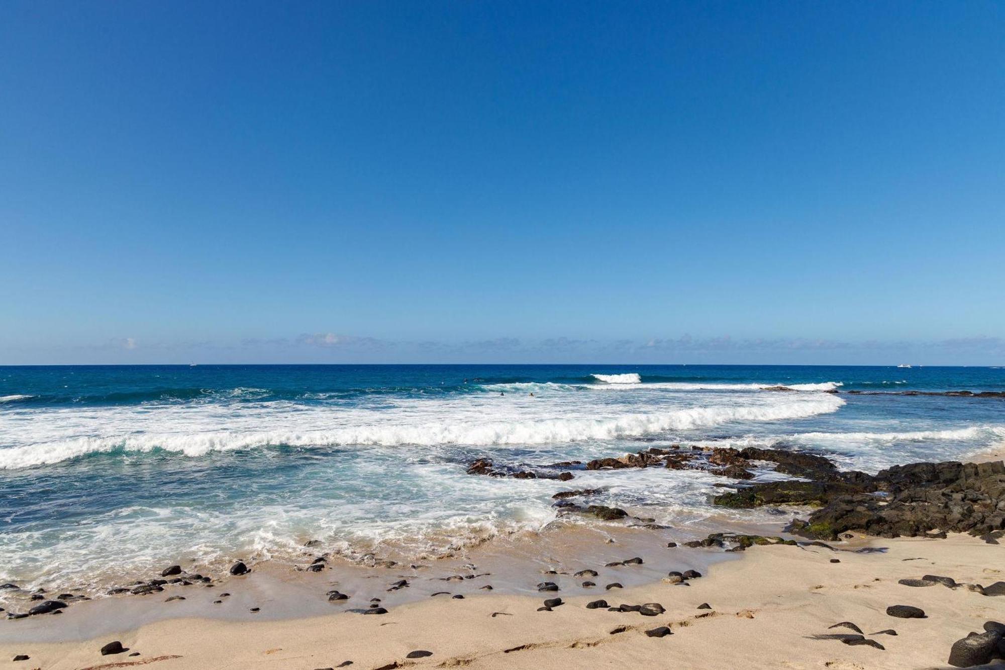 Villa Kona Reef A-34 Kailua-Kona Esterno foto