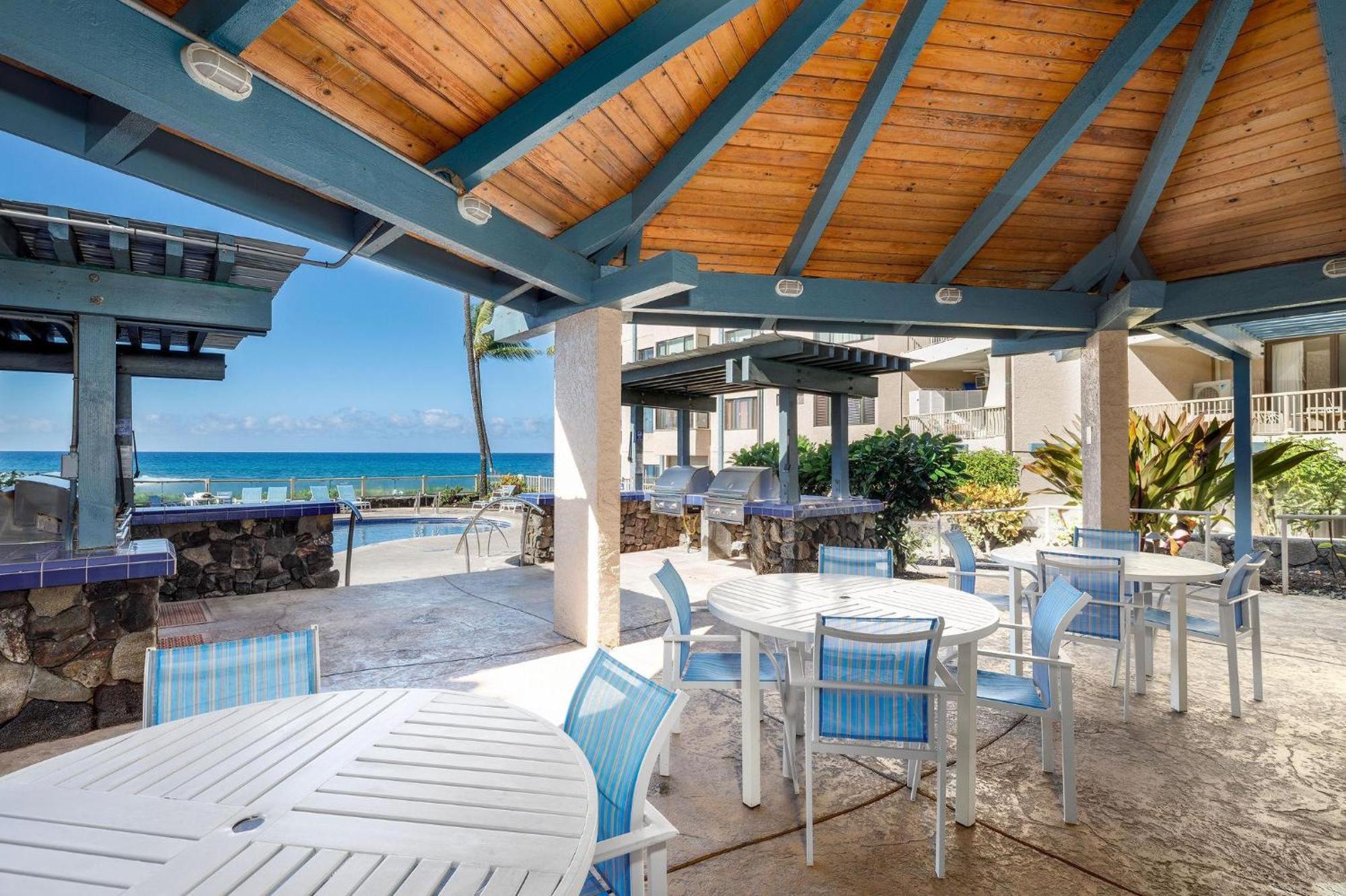 Villa Kona Reef A-34 Kailua-Kona Esterno foto