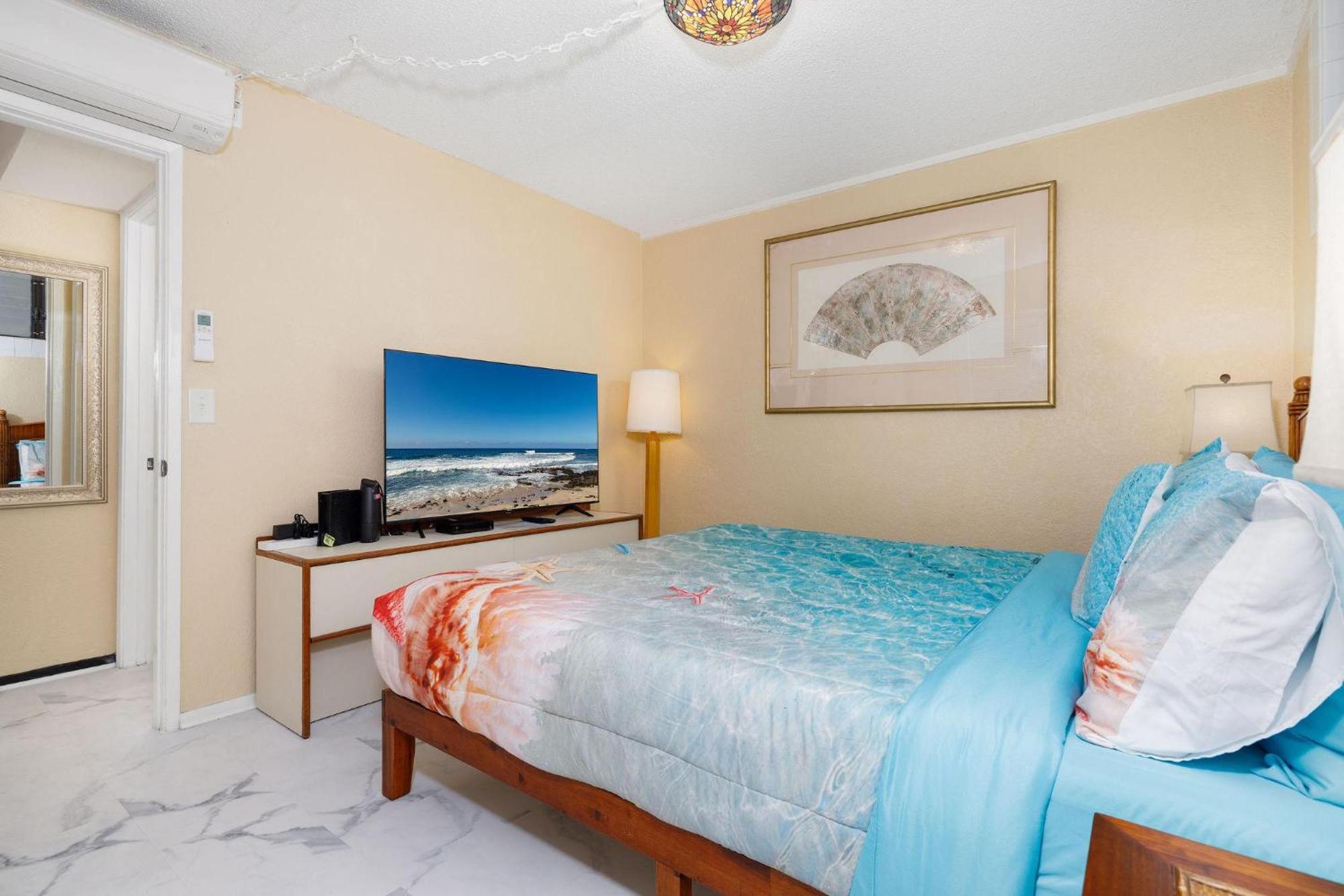Villa Kona Reef A-34 Kailua-Kona Esterno foto