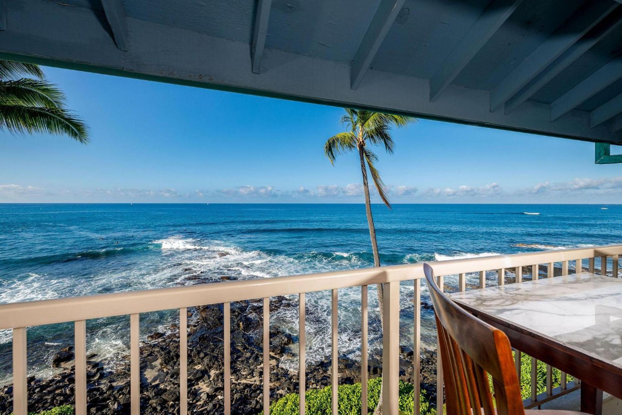 Villa Kona Reef A-34 Kailua-Kona Esterno foto